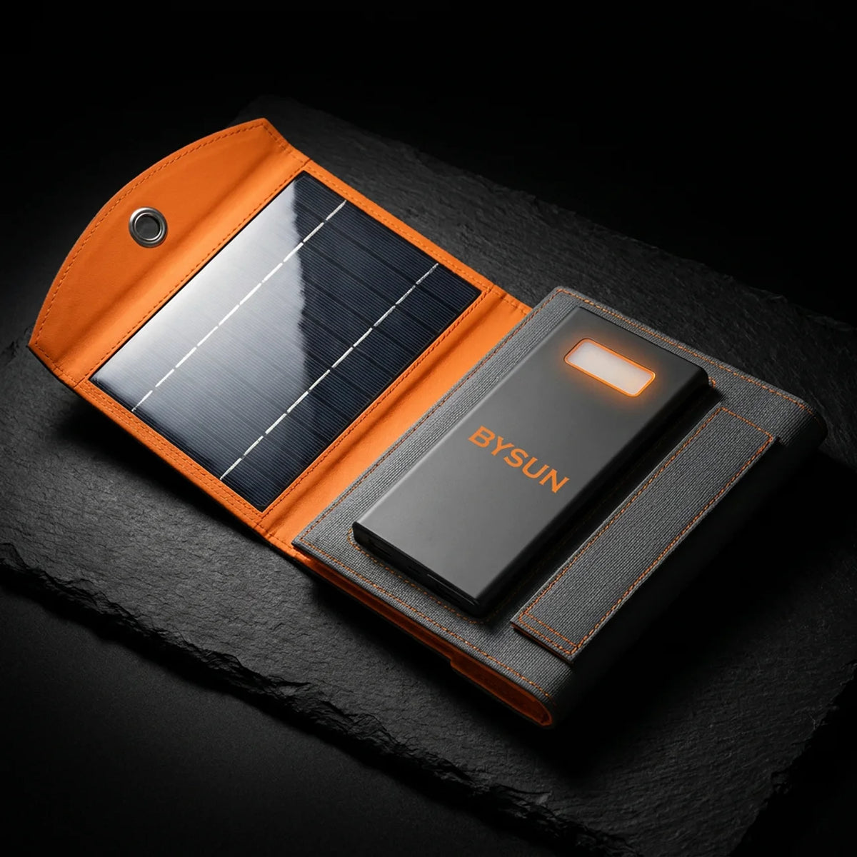 BYSUN BEACON