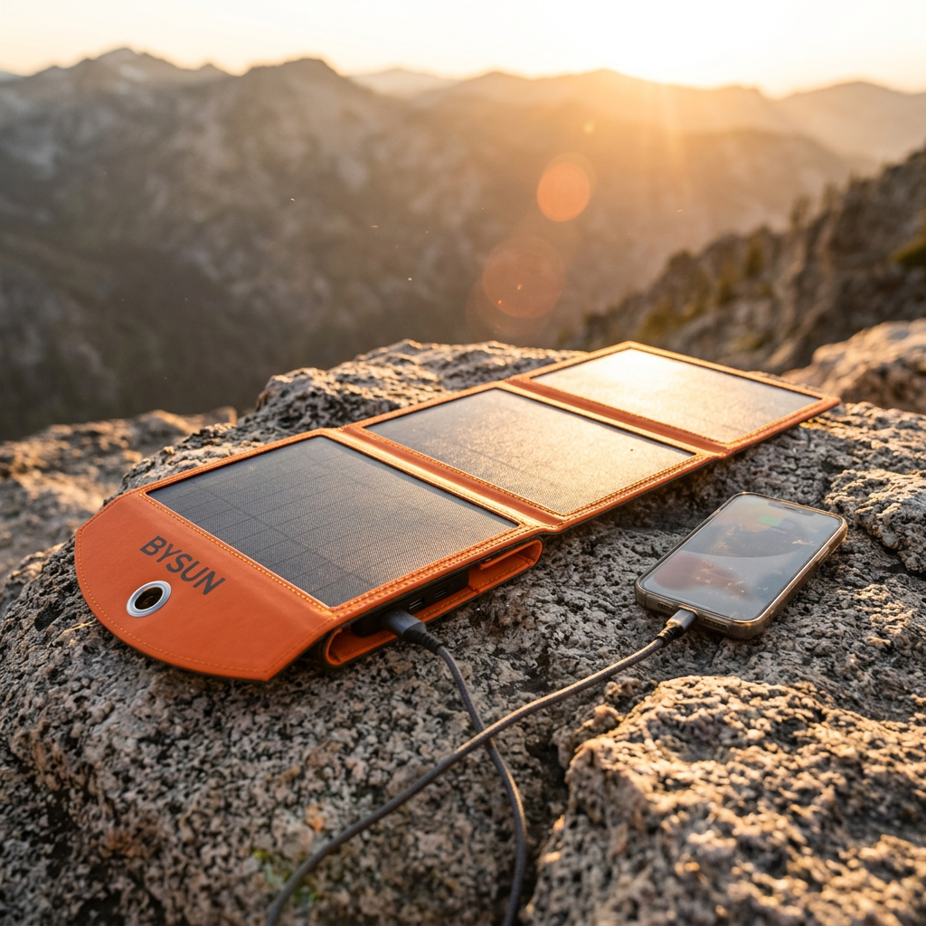 BYSUN BEACON